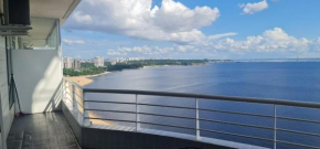 Flat varanda Hotel Tropical Executive